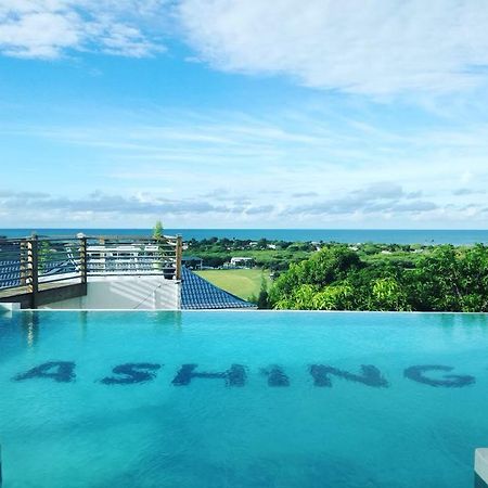 Lashings Boutique Hotel Treasure Beach Exterior foto
